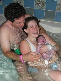 Healing Birth The Second Time Around The Attached Family
