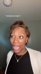 Kenisha Carter from Lean