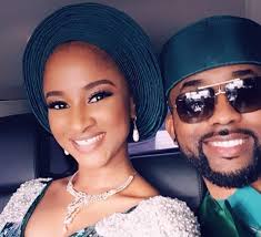 The beautiful media personality and movie star Zainab Balogun is currently  having her traditional engagement with her sweetheart Dikko Nwachukwu the  Founder and CEO of JetWest Airways.
