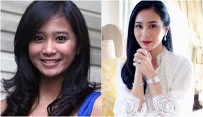 Bunga zainal bahkan juga pernah menjalin cinta dengan raffi ahmad. Tak Lagi Main Ftv Ngintip Kehidupan Bunga Zainal Yang Kini Mapan Dan Hidup Bak Sosialita Boombastis
