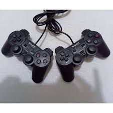 Stik ps adalah controller permaian untuk playstation. Game Pad Joystick Stick Pc Laptop Komputer Stik Usb Computer Gamepad Double Hitam Original Shopee Indonesia