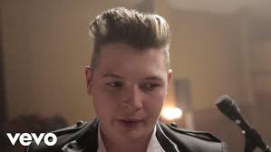 Behind the Hits: John Newman's Fight Against Illness & Working with Calvin  Harris & David Guetta