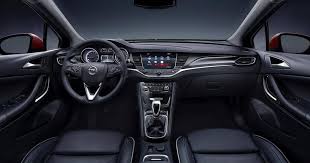 Opel Astra 2019 Review Specs And Release Date Car 2018 2019 Inside 2019 Opel Astra Exterior