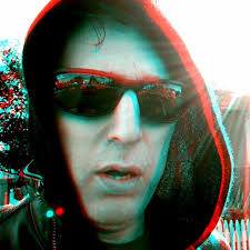 "New World" -- We're all living in a dystopia, sure, but keep washing your  hands nonetheless.