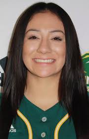 2019 Softball Roster