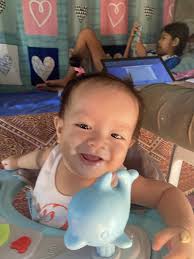 📷 Alissa Roseth Nacario Jel Lensico Cutieeee 🥹