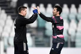 The goalkeeper and the defender are expected during the week. Juventus 2020 21 Season Ratings The Goalkeepers Black White Read All Over