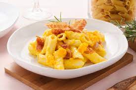 Maybe you would like to learn more about one of these? Pasta Con Zucca Bottega Di Calabria