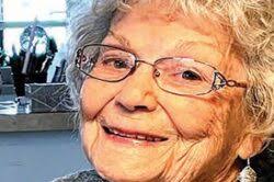 Miriam 'Karen' Fouch