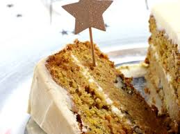 Carrot Cake Recettes Recette Recette Cake Aux Noix Gateaux Alimentaires