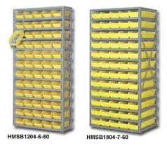 Mini kit metric stainless fastener; Bolt Bins Industrial Storage Bin Racks Nationwide Industrial Supply