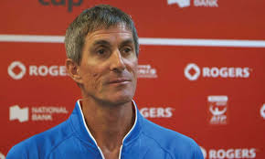 Ontario Tennis Magazine: October 2014