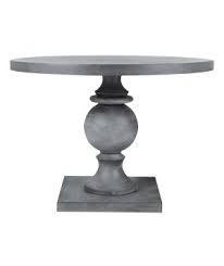 Modern Outdoor Furniture Ideas Zinc Dining Tables Zinc Table Modern Outdoor Furniture