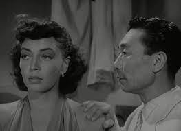 Who is a great "bad person turned good" character in classic film noir?