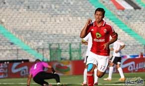 عمرو جمال سعيد بدخوله إلى المنتخب المصري Running Blog Sports