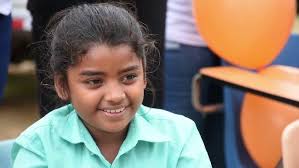 Más de 30 voluntarios llevan momentos de alegría a niños en El Tirado de  Darién