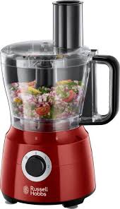 Kitchenaid food processor 1 7l sahne schlagen. Russell Hobbs Zerkleinerer Desire Food Processor 24730 56 600 W Online Kaufen Otto