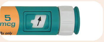 Image result for Exenatide