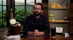 @MattWalshShows video Tweet