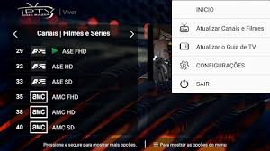 Sem travamentos e leve.ideal para tvbox, smart tv,. Download Cliente Iptv Free For Android Cliente Iptv Apk Download Steprimo Com