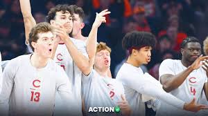 Northeastern vs Colgate Odds