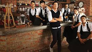 Eun chan is having a miserable day when she bumps into han kyul, who reveals that his grandmother has bought him a dilapidated coffee shop to run. My Coffee Prince Tv Series 2017 The Movie Database Tmdb