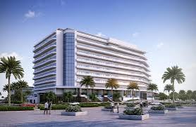 Dubai off plan Property