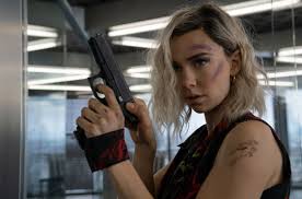 Vanessa Kirby Hattie Shaw Hair Vanessa Kirby Vanessa Ray Fast And Furious