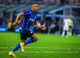 View the player profile of internazionale forward alexis sánchez, including statistics and photos, on the official website of the premier league. Alexis Sanchez Bleacher Report Latest News Videos And Highlights