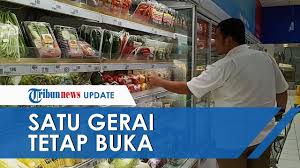 Hero menutup semua gerai giant pada juli nanti karena ingin fokus ke bisnis lain. 1 Gerai Giant Tetap Buka Meski 6 Gerai Lain Hendak Tutup Youtube
