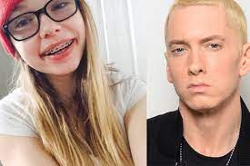 Check spelling or type a new query. Whitney Scott Mathers Eminem S Youngest Daughter Age Net Worth Instagram Celebbuz