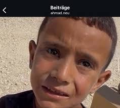 Mark Andonian's Instagram, Twitter & Facebook