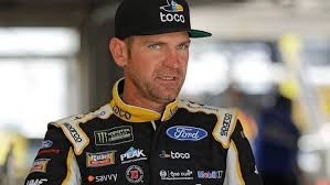 Bowyer was upset that newman turned him in turn four late in the race. Clint Bowyer Throws Punches At Ryan Newman After Nascar All Star Race