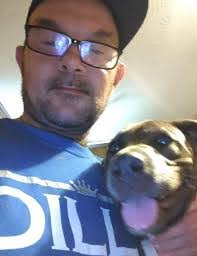 Anthony Myles's Instagram, Twitter & Facebook