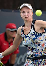 Barbora krejcikova women's singles overview. Barbora Krejcikova Style Clothes Outfits And Fashion Celebmafia