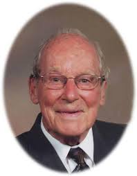 Obituary of R.S. Jackson