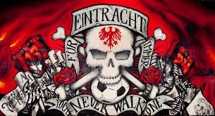 Der letzte frankfurter pokalsieg gelang 1988, lag also 29 jahre zurück. 76 Eintracht Ideas Frankfurt Ultras Football Frankfurt Am Main