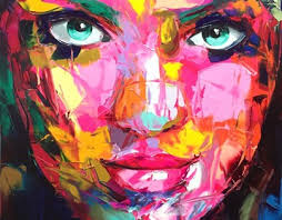 Françoise Nielly Projects :: Photos, videos, logos, illustrations and  branding :: Behance
