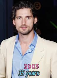 Eric Bana