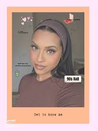 Exploring Fashion, Beauty, and Travel: Meet Maisha