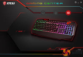 We spent many hours on research to finding msi keyboard ds4200, reading product features, product specifications for this guide. Msi Vigor Gk40 Rgb Gaming Keyboard Review Kitguru