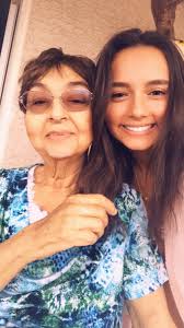 Rita Esparza & Maria Aguilar Obituary