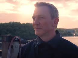 The James Bond No Time To Die Cuba Jacket