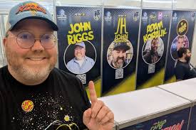 John Riggs (@johnblueriggs) • Instagram photos and videos