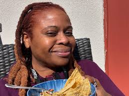 LaDonna Burns (@ladonnaburns) • Threads, Say more