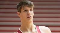 Adams Central's 6-foot-7 Isaac Schultz rode confidence and fearlessness  into ACAC stardom