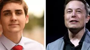 Jack Sweeney Fears His Twitter Account Will Be Shut Down