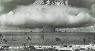 Map showing nuclear power stations in the uk. 75 Years Since Hiroshima Atomic Bomb Photos