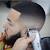 Fade Semi Kalbo Haircut 2018
