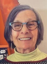 Barbara Shaffer Obituary (1939